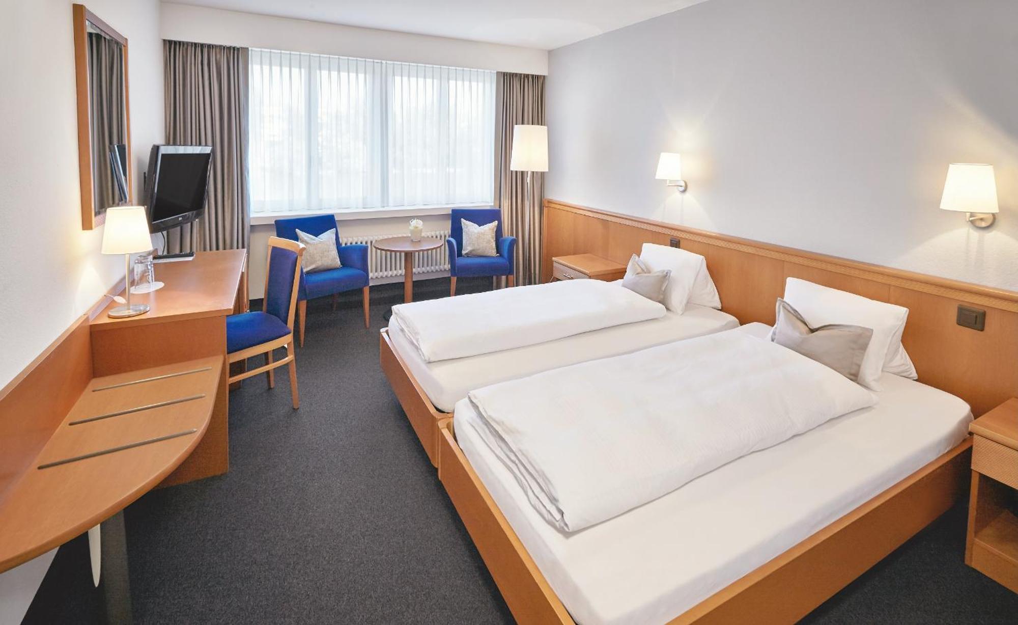 Hotel Schiff Am Rhein Rheinfelden Buitenkant foto
