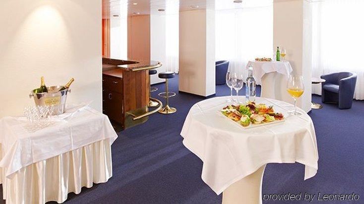 Hotel Schiff Am Rhein Rheinfelden Buitenkant foto