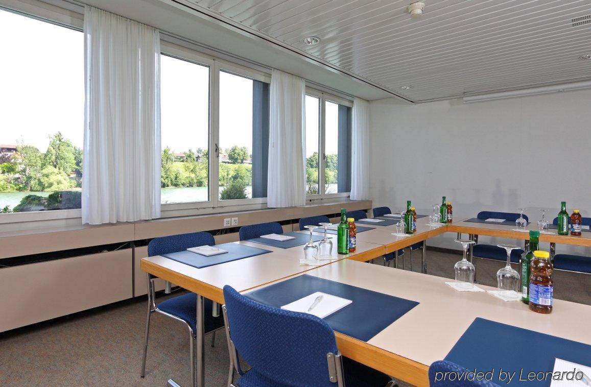 Hotel Schiff Am Rhein Rheinfelden Faciliteiten foto