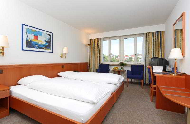 Hotel Schiff Am Rhein Rheinfelden Buitenkant foto