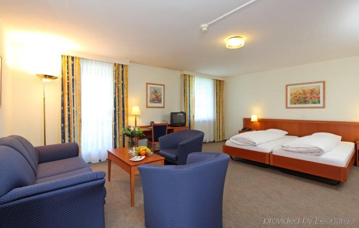 Hotel Schiff Am Rhein Rheinfelden Buitenkant foto